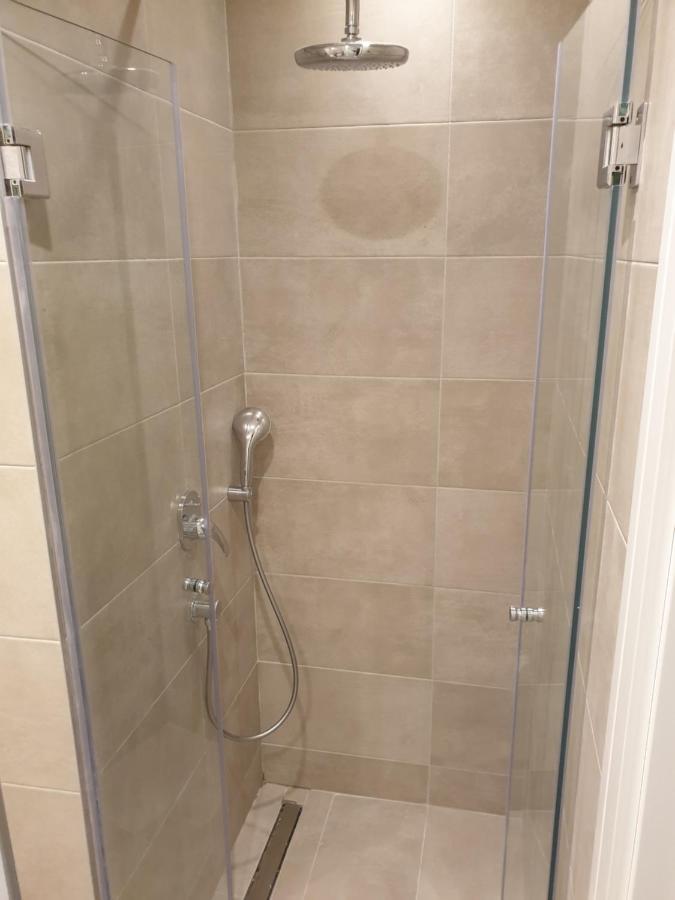 Luxury Spa Suite Belgrad Exteriör bild